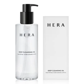 Hera Deep Cleansing Oil 225ml34384606 / 헤라 딥 클렌징 오일 225ml34384606