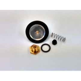 Regulator Kit 13142 for all CB 500 Series model Clean Burn burners