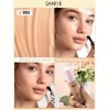Base Maquillaje Líquido Efecto Matte Stay Matte 1 Pieza