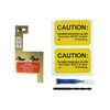 GE-200HDA GE General Electric Generator Interlock Kit for Verticle Main