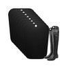 Bememo 8 Pieces Boot Shaper Form Inserts Tall Boot Support