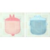 (Perfect Fit) Bath Toy, Neatly Storage, Children, Animal, Suction Cup,