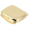 Guitar Bridge Cover Bass Pickup Protection Shell with Screw Stringed