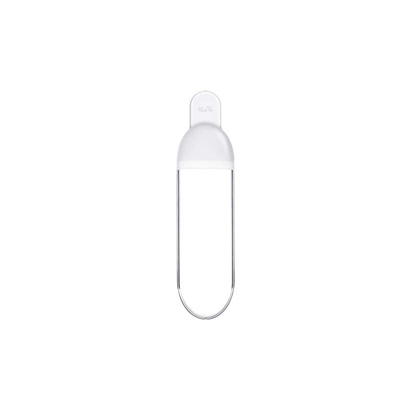 15.0% Ice Cream Spoon with Case No.12 Rich Strawberry Rich