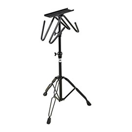 Meinl Cymbals TMHCS Stand for Symphonic Cymbals, Black