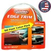 Cowles Chrome Edge Trim (50ft)
