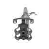 481010555121 Propeller, Upper Washing Arm with Dishwasher Connection 481010555121 Whirlpool