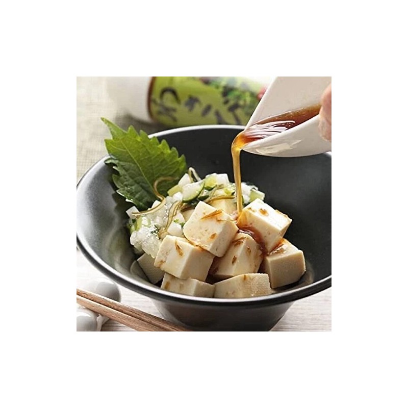 Banjo Japanese Wasabi Soy Sauce Vinegar Dressing Sauce Honwasabi 静岡伊豆本わさびドレッシング