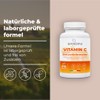 Bandini® Vitamin C 1000 mg + Zinc + Bioflavonoids |