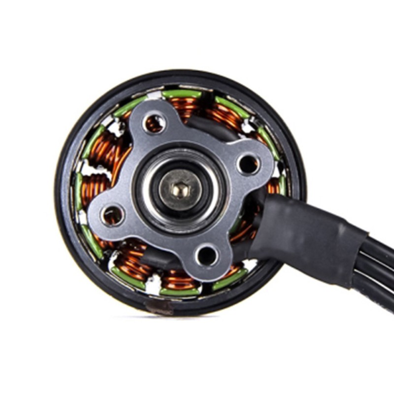 4PCS 2812 V3 1115KV Brushless Motor For FPV Multicopter Remote