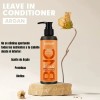 Acondicionador En Crema Con Aceite De Argan Y Biotina 200ml