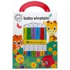 Baby Einstein - Mi Primera Biblioteca - 12 Libros de