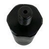 Core Drill Shaft Adapter 1 1/4"-7 Female to Male 5/8”-11