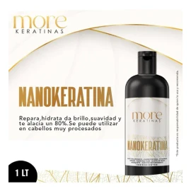 Nanokeratina
