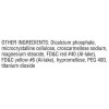 Reliable 1 Ferrous Sulfate 325 mg Iron Supplement Tablets Dietary