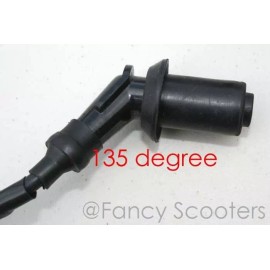 FANCY SCOOTERS Vitacci Pentora 200cc EFI, ATV High Tension Ignition Coil