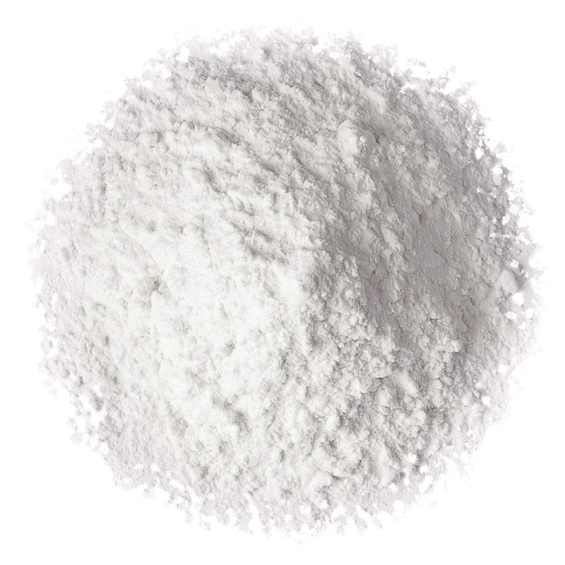 Food to Live Organic Potato Starch, 1 Pound - Unmodified