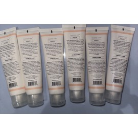 Harper + Ari PEACH Moisturizing Lotion, 2fl Oz. HARPER + ARI, NEW, Lot Of 6
