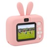Kids Camera Toy 2.0 Inch Screen 1080P Video 2000W Dual