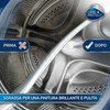 CARE + PROTECT 3 in 1 Anticalcare, Sgrassante e Igienizzante,