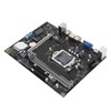 H61M K Computer Motherboard DDR3 Memory for Intel Socket LGA1155