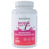 Bandini® Biotin Deluxe + Selenium + Zinc | 365 Tablets