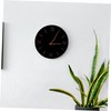 OSALADI 1 Set Wall Clock Accessories Hands Digital Wall Clock