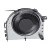 Laptop Cooling Fan 4 Pin Interface Computer Cooler Fan Replacement