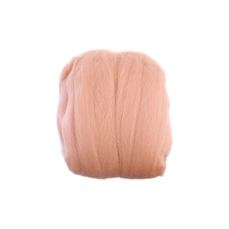 Hamanaka Felt Wool Solid 1.8 oz (50 g) Col.36 H440-000-36