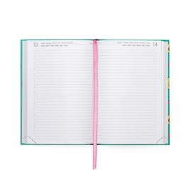 Legami AG2316046 Avocado