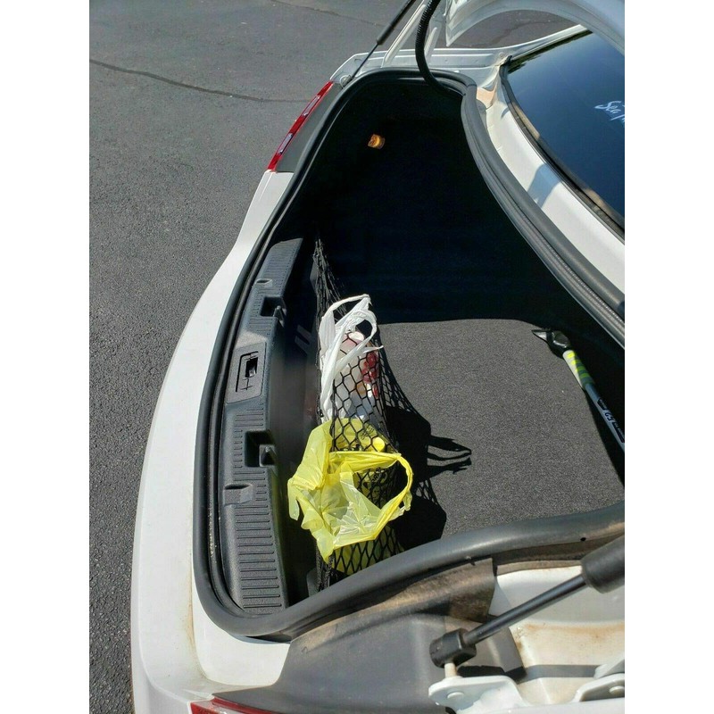 Trunk Organizer for Ford Taurus 2007-2019 & Mercury Sable 2008-2009