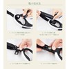 Goods Land GD-LEADST-RD Elastic Leash Strap for Dogs, Temporary Mooring,