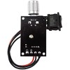 Gebildet 1 x 1203BB 6V-28V 3A 80W DC Motor Speed