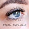 Faux Mink Lash 811