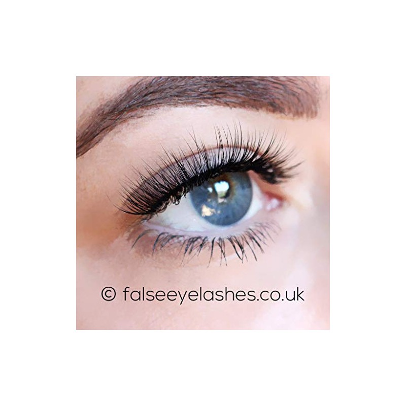 Faux Mink Lash 811