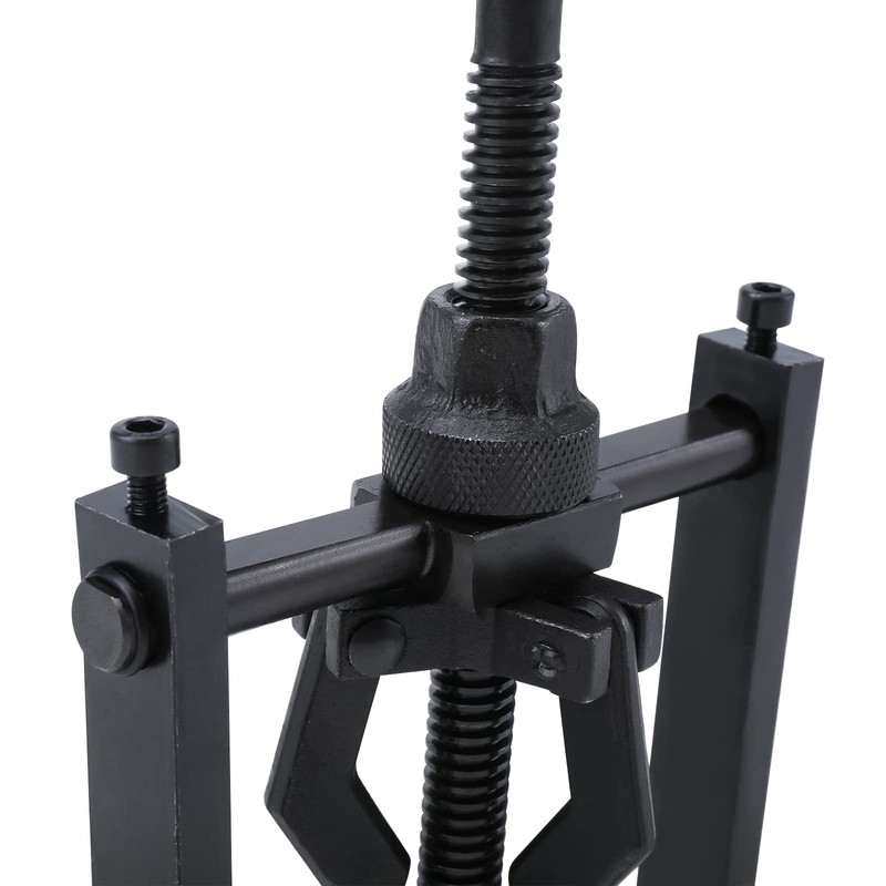 BOOMSTART 3 Jaw Bottom Bracket Puller for Car Motorcycle Car