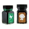 Monteverde 60ml Emotions Fountain Pen Ink Bottle (30ml Hope Green