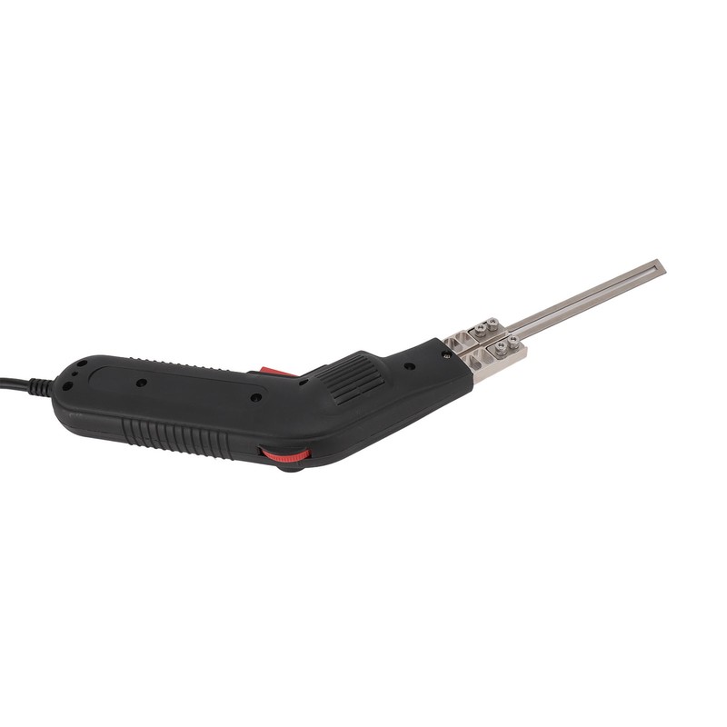 Electric Hot Foam Cutter Uniform Heat Adjustable Foam Cutting Tool