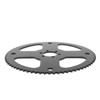 Chain Rear Sprocket 75 Tooth 35 Chain Metal Alloy Chain