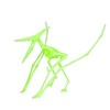 EDU-TOYS Pterodactylus Pterodactylus Glow-in-the-Dark Quick Kit
