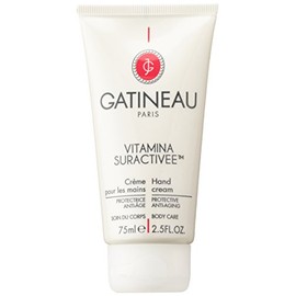 Body Basics by Gatineau Vitamina Suractivee Protective and Anti Ageing Hand Cream 75ml