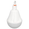 LED Bulb Emergency Lamp Light USB Rechargeable Removable Outdoor Home