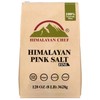 Himalayan Chef Pink Himalayan Salt Extra Fine Grain, 8 lbs