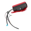 Ignition Key Switch Box for GX340 GX390 Engine, On/Off Electric
