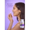 Resveratrol Suplemento Produccion Colageno Anti Envejecimien Sabor