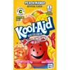 Kool-Aid Unsweetened Caffeine Free Peach Mango Zero Calories Powdered Drink