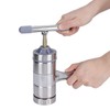 Tenpac Honey Press, Manual Honey Press, Non-Toxic Handheld Honey Press