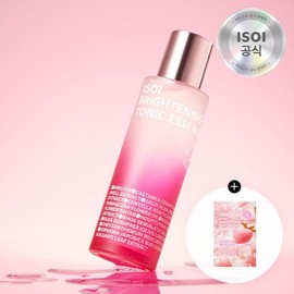 브라이트닝 토닉 에센스(잡티토닉) 130ml Brightening Tonic Essence (Blemish Tonic) 130ml