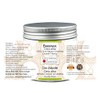 Greenwood Essential Pure Beeswax (Cera alba) 100% Natural Therapeutic Grade