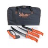 ForEverlast Filet Trio Knife Set